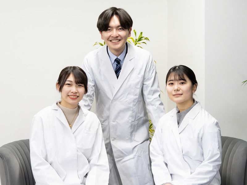 ゆうメンタルクリニック 秋葉原院のアルバイト・バイト求人情報-02