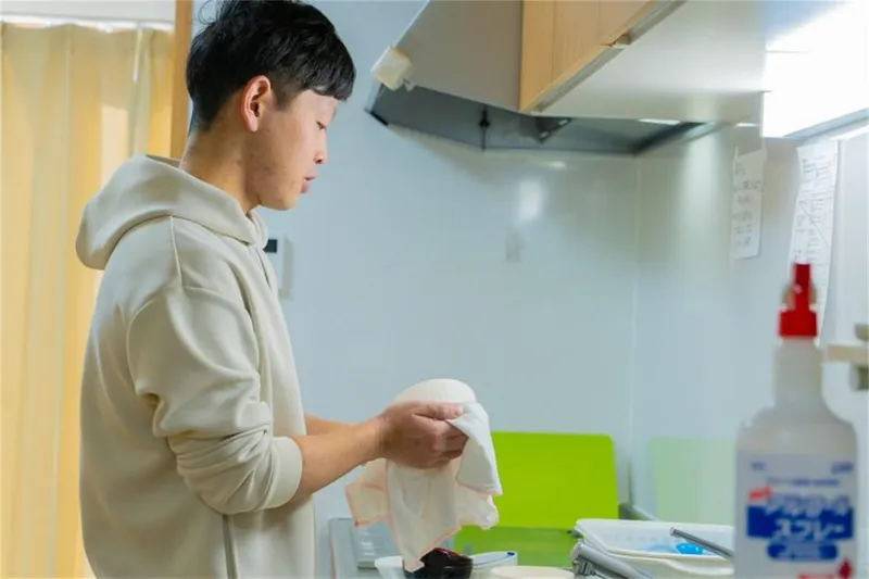 求人画像