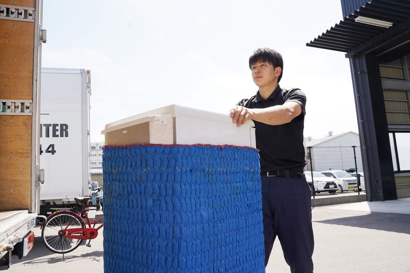 株式会社スマイル引越センター-0001の求人・転職情報