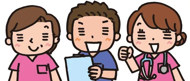 訪問看護ステーション風のアルバイト・バイト求人情報