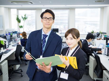 株式会社長谷工ジョブクリエイトの求人・転職情報