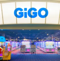 GiGOイオンモール苫小牧のアルバイト・バイト求人情報