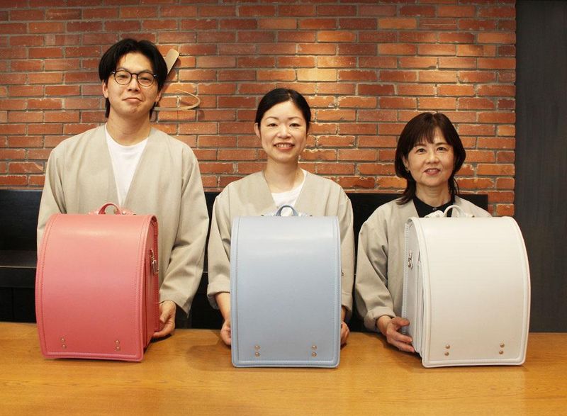 株式会社土屋鞄製造所　童具店・福岡のアルバイト・バイト求人情報-05