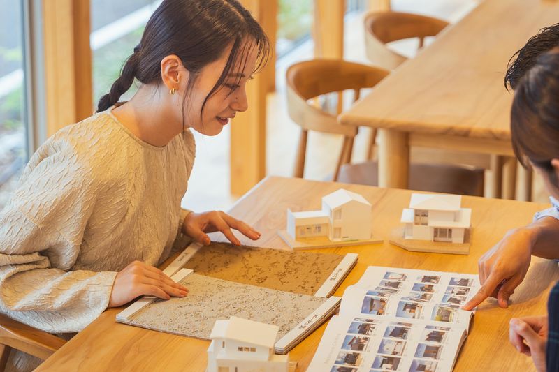 株式会社ルポハウス