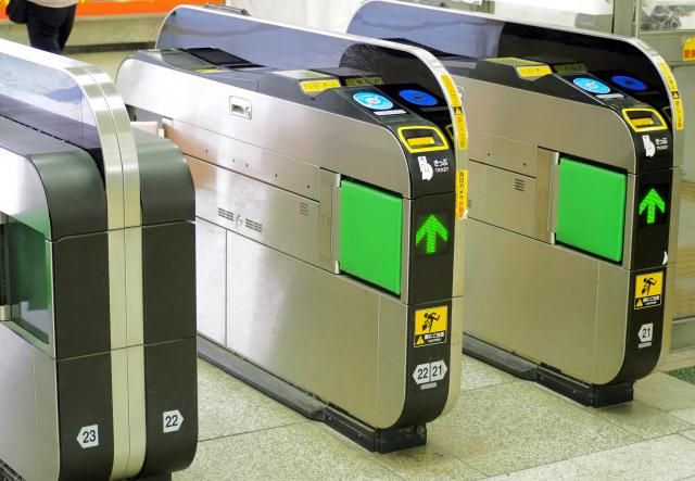 JR「新千歳空港」駅構内 /j617のアルバイト・バイト求人情報-05