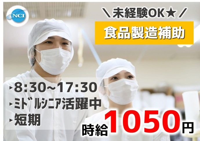株式会社NCI