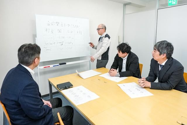 株式会社グラフィックの求人・転職情報