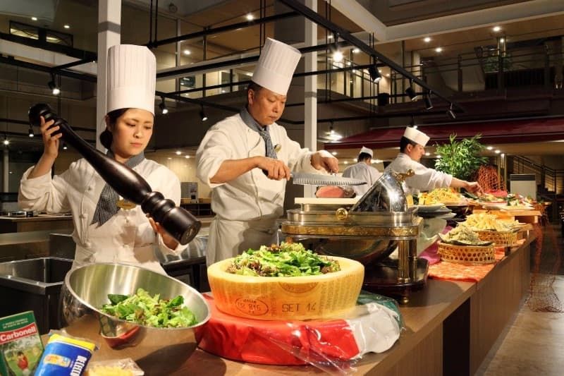 大江戸温泉物語 ホテルレオマの森/GENSEN HOLDINGS株式会社のアルバイト・バイト求人情報-02