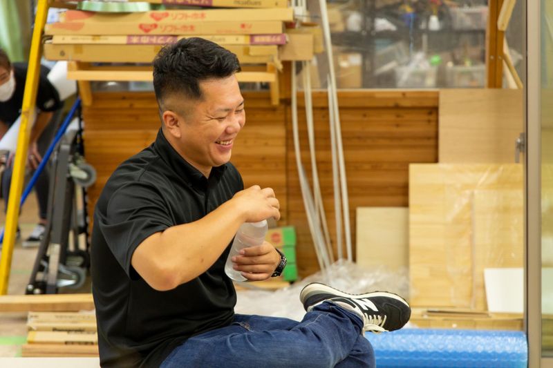 株式会社Re.RIZEの求人・転職情報