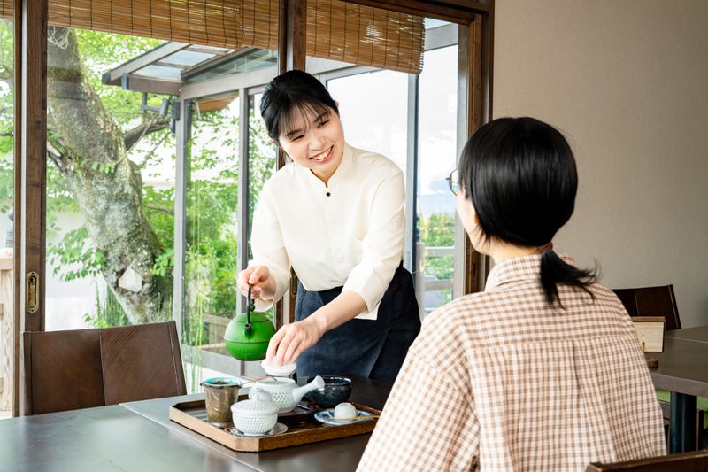 音羽茶寮のアルバイト・バイト求人情報-01