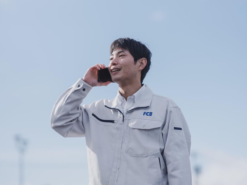 福井中央魚市株式会社