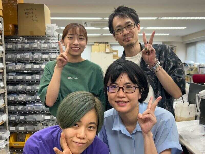 株式会社Linのアルバイト・バイト求人情報-01