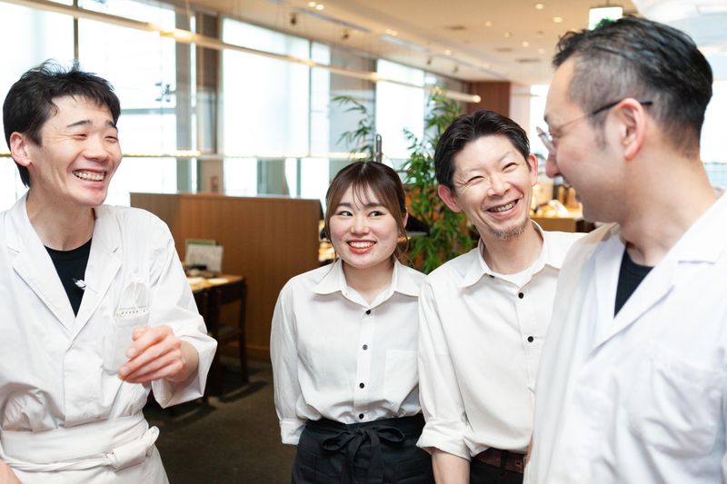 銀座おぐ羅　丸の内TOKIA店のアルバイト・バイト求人情報-04