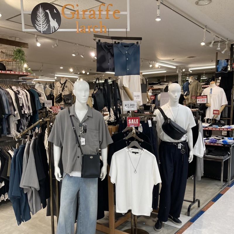 ジラフラーチ　池袋サンシャインアルタ店のアルバイト・バイト求人情報-02