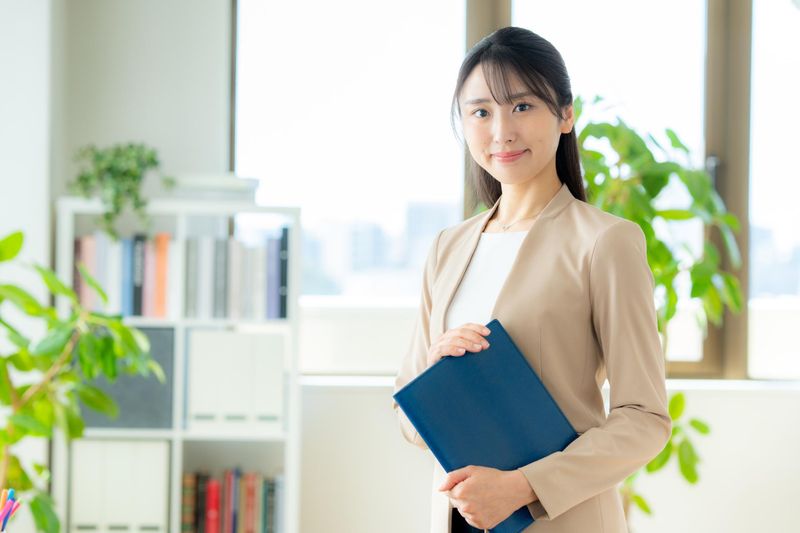 求人画像