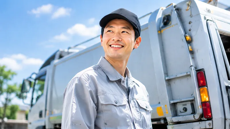 有限会社名岐サービスの求人・転職情報