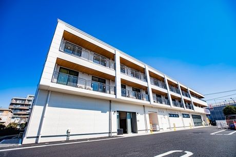 ニチイメゾン　いずみ中央のアルバイト・バイト求人情報-30