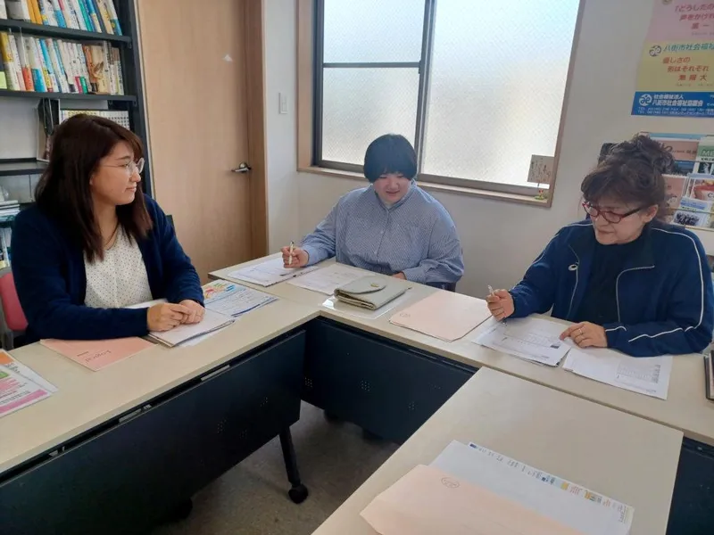 社会福祉法人光明会の求人・転職情報