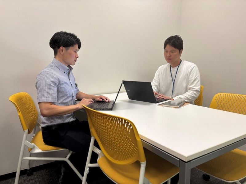 吉比化成株式会社　大阪オフィスのアルバイト・バイト求人情報-04