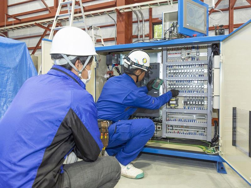 有限会社寺田電気工事の求人・転職情報