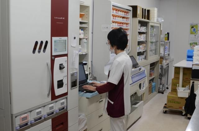 一般財団法人成研会結のぞみ病院の求人・転職情報