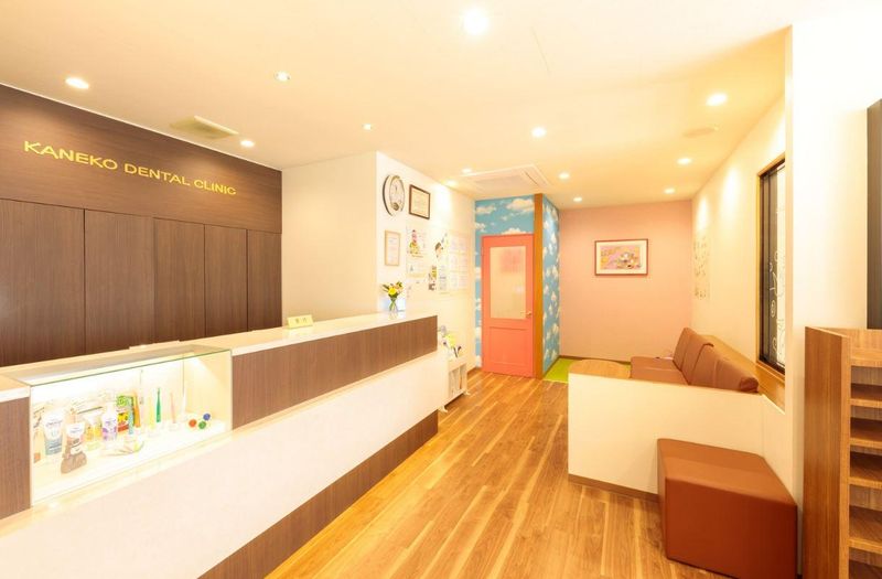 かねこ歯科クリニックの求人・転職情報-02