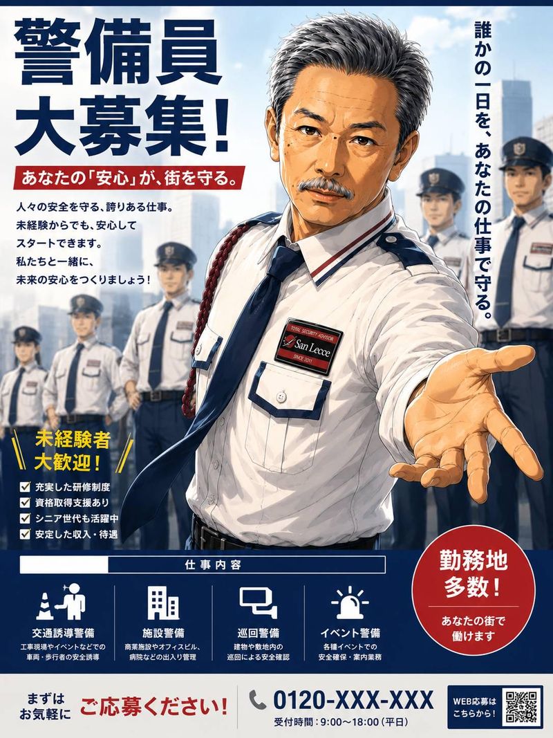 株式会社サンレッチェの求人・転職情報
