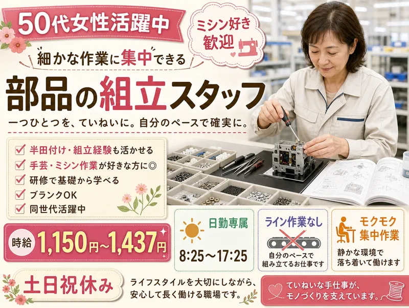 株式会社bring up/supのアルバイト・バイト求人情報-25