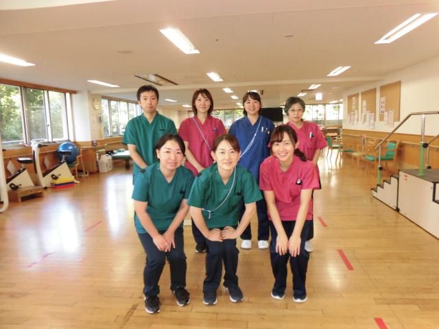 社会福祉法人湘南愛心会の求人・転職情報