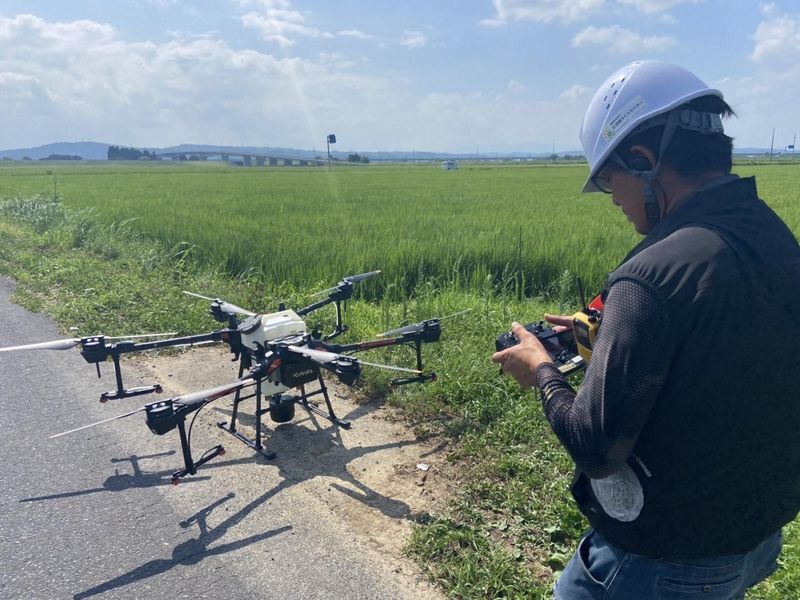 株式会社　須藤ライスセンター