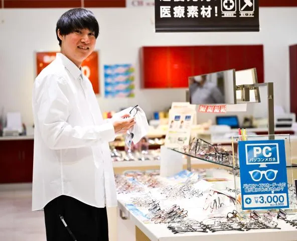 ＣＨ　ＧＬＡＳＳ株式会社の求人・転職情報