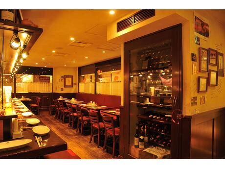 オザミワールド株式会社(ヴァンピックル丸の内店)のアルバイト・バイト求人情報-41