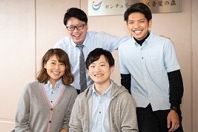 求人画像