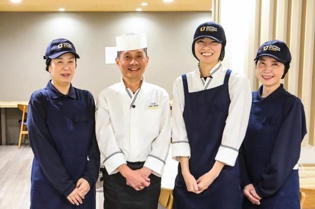株式会社ジェイ・エス・ビー・フードサービスのアルバイト・バイト求人情報-21