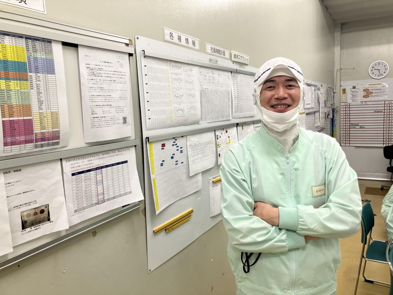 中部フーズ株式会社