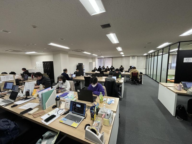 株式会社コプロコンストラクションの求人・転職情報