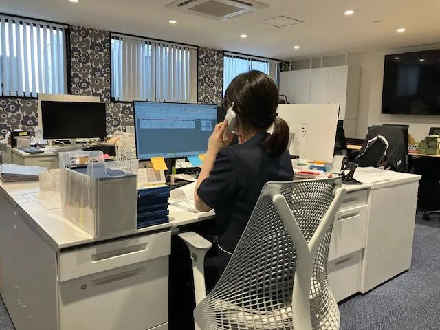 株式会社アイファームの求人・転職情報