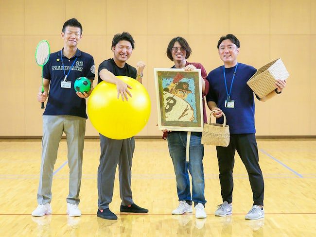 社会福祉法人光の森学園-0002の求人・転職情報