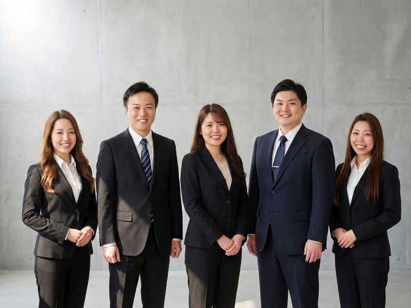 株式会社コズミックホールディングスの求人・転職情報