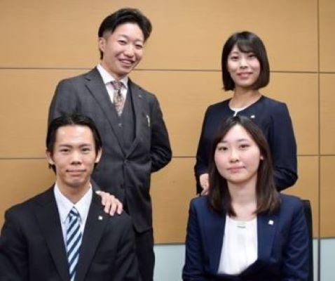 株式会社証券ジャパン