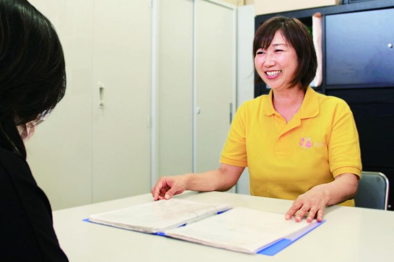 株式会社ソシアスメディカルケアの求人・転職情報