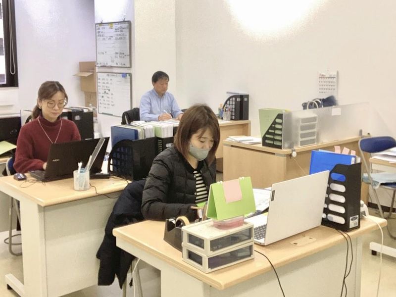 株式会社スタッフスターの派遣求人情報