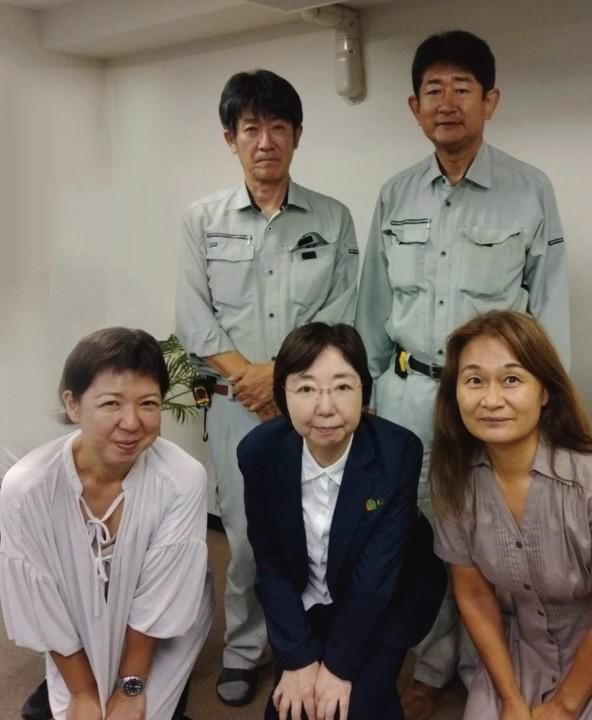 株式会社共同住宅ジャパンの求人・転職情報