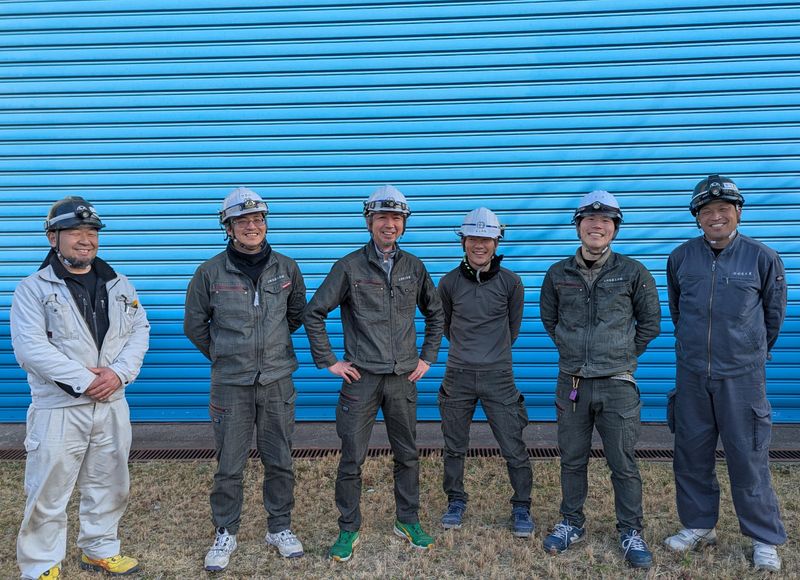 友輝電設工業株式会社の求人・転職情報