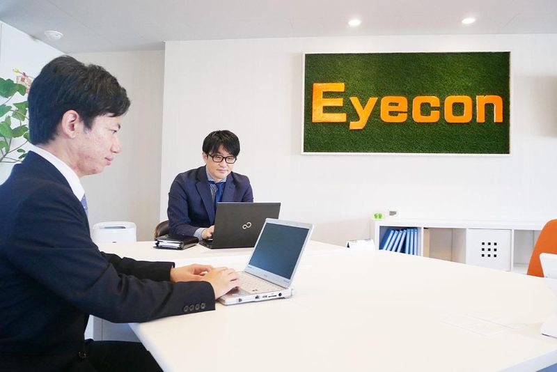 株式会社Eyeconのアルバイト・バイト求人情報-02