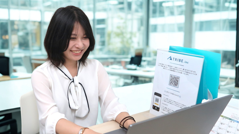 トライブ株式会社のアルバイト・バイト求人情報-03