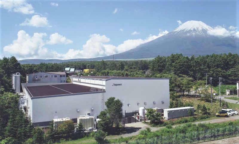 株式会社ジャパネットウォーターの求人・転職情報