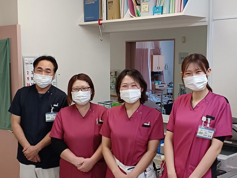 医療法人英生会の求人・転職情報