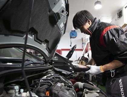 二級整備士の軽整備付き‼️today❗️配送できます‼️ 2級整備士