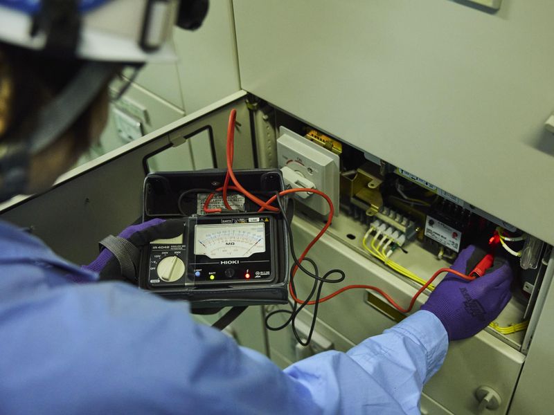 王子エンジニアリング株式会社の求人・転職情報